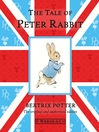 The Tale of Peter Rabbit (eBook): Beatrix Potter Series, Book 1